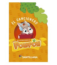 Pompón 1 - Cancionero